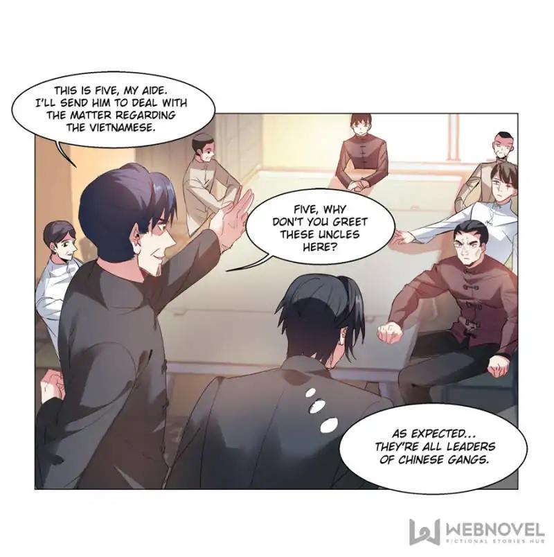 Vicious Luck Chapter 140 14